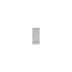 Schneider - thalassa pla - socle polyester hauteur 200 mm pour nsyplaz(t) l1000p420 ral 7035 - nsyzz2104g ...