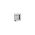 Schneider electric - thalassa plm - coffret polyester 430x330x200 - porte vitrée - ip66 ral 7035 - nsyplm43tg ... Schneider electric - thalassa plm - coffret polyester 430x330x200 - porte vitrée - ip66 ral 7035 - nsyplm43tg ...