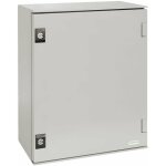Schneider electric - thalassa plm - coffret polyester 847x636x300 + chassis metallique - ip66 ral 7035 ...