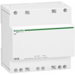Schneider electric - transformateur de s�curit� 16va 230vca vers 12 - 24vca - a9a15218