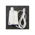 Schneider electric - emetteur capteur de mesure d'impulsion sans fil wiser energy pour compteur gaz - ...