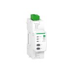 Schneider electric - schneider wiser module 2 entr�es + 2 sorties - pour alarme et contr�le - eer31500 ...