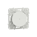 Schneider electric - wiser odace - bouton poussoir - 10a - zigbee - blanc (s520530w) Schneider electric - wiser odace - bouton poussoir - 10a - zigbee - blanc (s520530w)