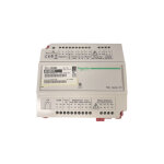 Schneider - xenta121fc230vc rgulateur pour ventilo - convecteur et pompe  chaleur