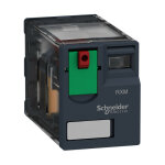 Schneider electric - zelio relay rxm - relais miniature - embrochable - test - 4of - 12a - 230vac (rxm4ab1p7) ... Schneider electric - zelio relay rxm - relais miniature - embrochable - test - 4of - 12a - 230vac (rxm4ab1p7) ...