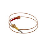 Scholtes, thermocouple cuisini�re bruleur a cosses 550mm