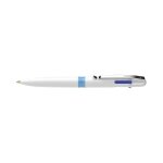 Schneider - schreibger�te take 4 138049 stylo - bille multicolore couleur d'�criture: noir, rouge, bleu, ...
