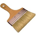 Spalter pour parquet soies naturelles et bois verni taille: 100 mm