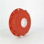 Couvercle de cuve eau 1000 l - diamètre 150 mm - schutz - rouge Couvercle de cuve eau 1000 l - diamètre 150 mm - schutz - rouge