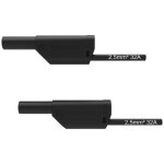 Cordon de mesure de s�curit� 150 cm noir 1 pc(s) - sch�tzinger