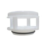 Bassin, sige de mcanisme pour rservoir wc encastr schwab 352281