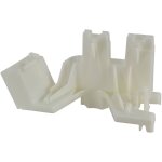 Schwab - entretoise, bloc levier et support flotteur r�servoir encastr�