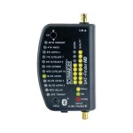 Satfinder hd pointeur satellite s586462 - schwaiger