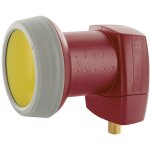 Tte lnb simple schwaiger single lnb rsistant aux intempries