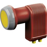 Schwaiger - tte lnb twin sps6914r531 rsistant aux intempries