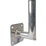 Schwaiger wah1525001 support mural d'antenne satellite ecartement du mur: 15 cm adapté pour taille de ... Schwaiger wah1525001 support mural d'antenne satellite ecartement du mur: 15 cm adapté pour taille de ...