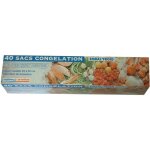 Sac congélation bg 25 x 32 40 22 microns Sac congélation bg 25 x 32 40 22 microns