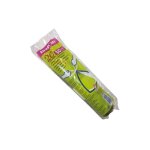 Sac poubelle � lien coulissant 30 l h 65 x l 50 cm - 21 microns