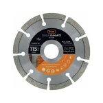 Scid - disque diamant polyvalent matriaux diamtre 230 mm