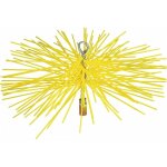 H�risson de ramonage rond nylon 180mm
