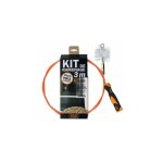Kit de ramonage spcial pole  pellets 3m scid