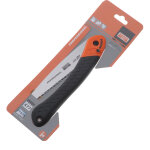 Scie arboricole pliante bahco 396 - hp coupe 190mm