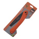 Scie arboricole repliable bahco pg72 lame 190mm