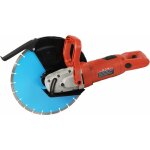 Trononneuse  pierre monobloc 3000 w pour bton sec et humide, disque de coupe pour pierre, coupe sans ...