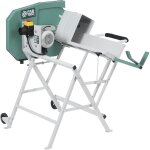 Scie  bches 2200w =405mm monophase 230v