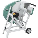 Scie à bûches 2600w Ø=505mm monophasée 230v Scie à bûches 2600w Ø=505mm monophasée 230v