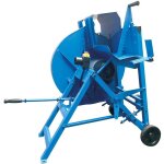 Scie  bches lectrique mecacraft ls700e tri