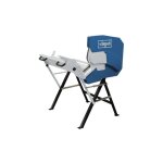Scheppach - scie  bches hs410 ? 2200 w ? 230 v ? lame de 405 mm ? longueur du bois 300 - 1000 mm ? ...