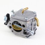 Pour scie à chaîne de carburateur husqvarna 362 365 372 372xp au nom du carburateur Pour scie à chaîne de carburateur husqvarna 362 365 372 372xp au nom du carburateur