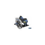 Scie circulaire 1500w Ø185mm avec laser externe Scie circulaire 1500w Ø185mm avec laser externe