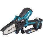 Scie d'elagage + bl1021 + dc10wd makita uc100dwa Scie d'elagage + bl1021 + dc10wd makita uc100dwa