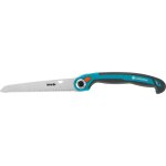 Gardena - scie  laguer lame pliable 200p. coupe lisse et puissance de sciage leve. poigne ergonomique. ...