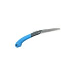 Scie � elaguer pliante pro avec lame japonaise 170 mm - 400 mm - �paisseur 1, 3 mm - denture 3, 6 mm ...