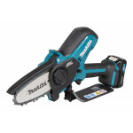 Scie � �laguer sans fil uc100d 12v sans batterie sans chargeur dans le carton - makita
