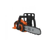 Black&decker - tron�onneuse 25cm sans fil lithium 18 v - tendeur de cha�ne sans outil (sans batterie) ...
