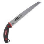 Scie manuelle oregon droite, 30, 5cm