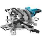 Scie  onglet sans fil 18 v avec alimentation