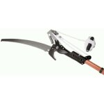 Valex - scie a' savon avec scie et manche te'lescopique 1486192