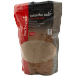 Sciure de bois pour fumage � froid barbecook 700 g - ch�ne