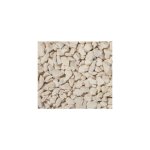 Scmc - gravillons calcaire ocre / blanc 10 / 14 150 kg