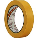 Scotch 244 2442450 ruban de masquage or (l x l) 50 m x 24 mm 1 pc(s)