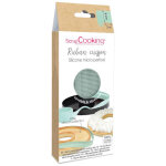 Scrapcooking - bande silicone micro - perfor�e cuisson -