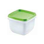 Boite congelation lot 4 freezer box 0, 75l ref 803913