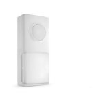 Bouton poussoir additionnel ecobell cac0050 - scs sentinel
