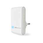 Carillon additionnel sans fil scs sentinel ecobell cac0049 - 25 m�lodies - extension de port�e 350 m