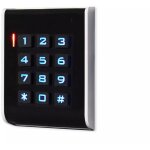 Clavier de codage filaire pour motorisation codeaccess a - scs sentinel